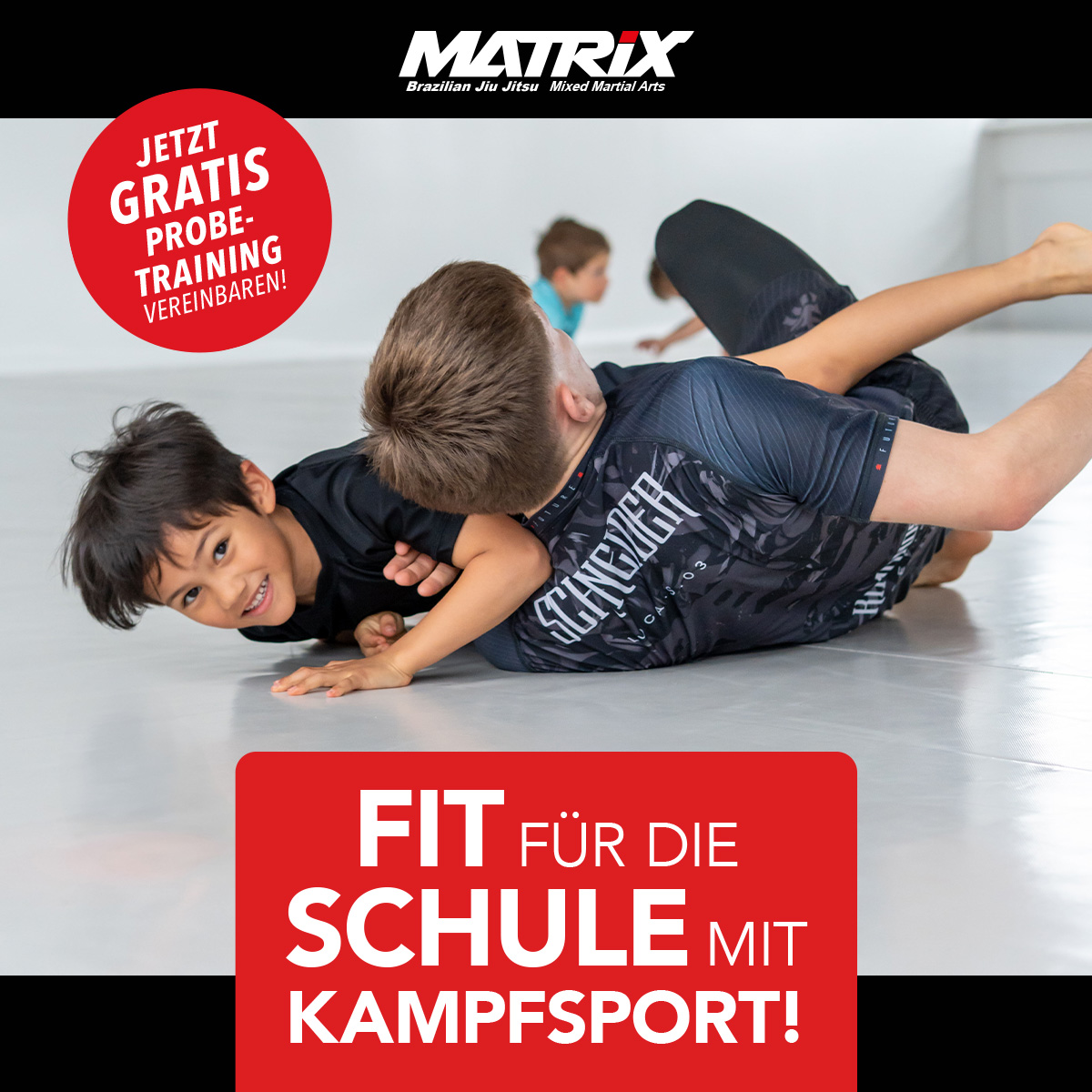 Matrix_Schulstart-Kampagne_01_fit fuer die Schule_1200x1200