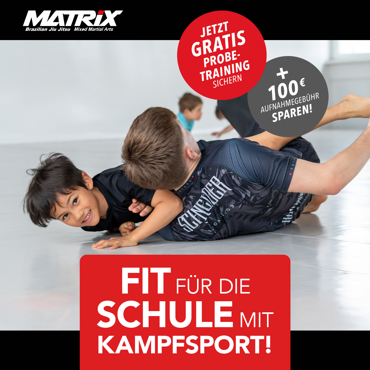 Matrix_Schulstart-Kampagne_01_fit fuer die Schule_1200x1200